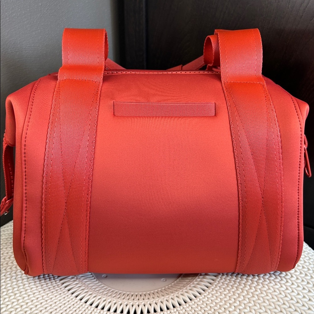 Dagne Dover Landon Carryall Bag - Picture 4 of 8